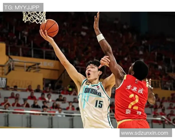 CBA精彩对决辽宁男篮迎战青岛男篮力争季后赛席位的关键战役 CBA精彩对决辽宁男篮迎战青岛男篮力争季后赛席位的关键战役