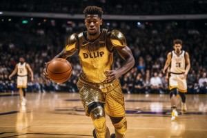 吉米·巴特勒：硬汉篮球哲学，天赋不足也能东决登顶